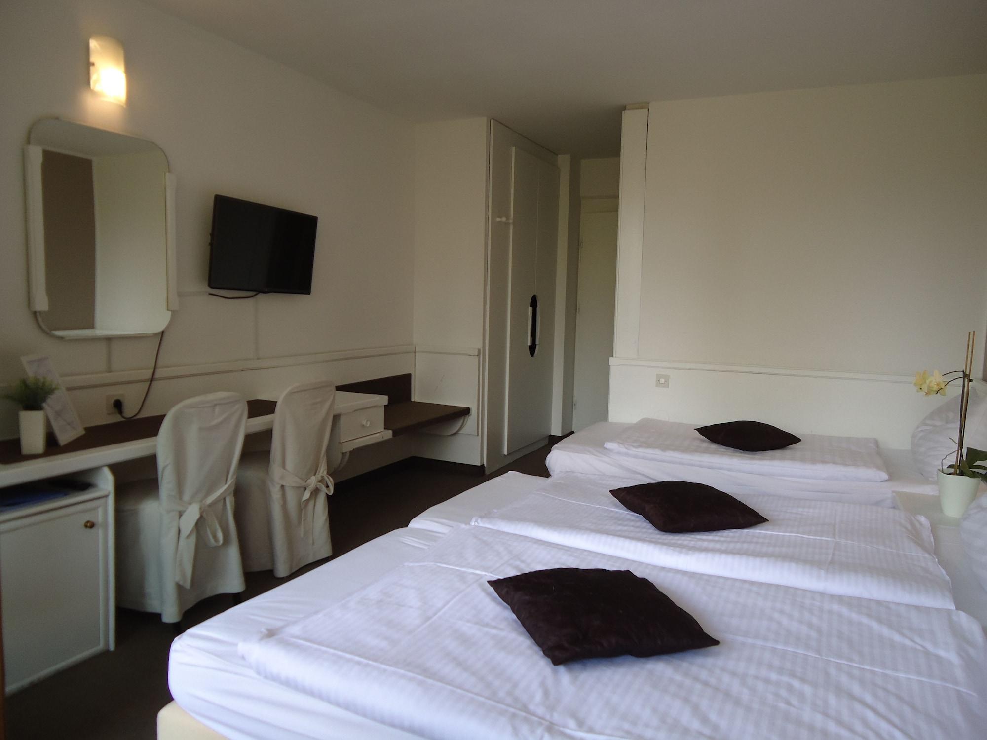 Ribno Alpine Hotel Bled Dış mekan fotoğraf