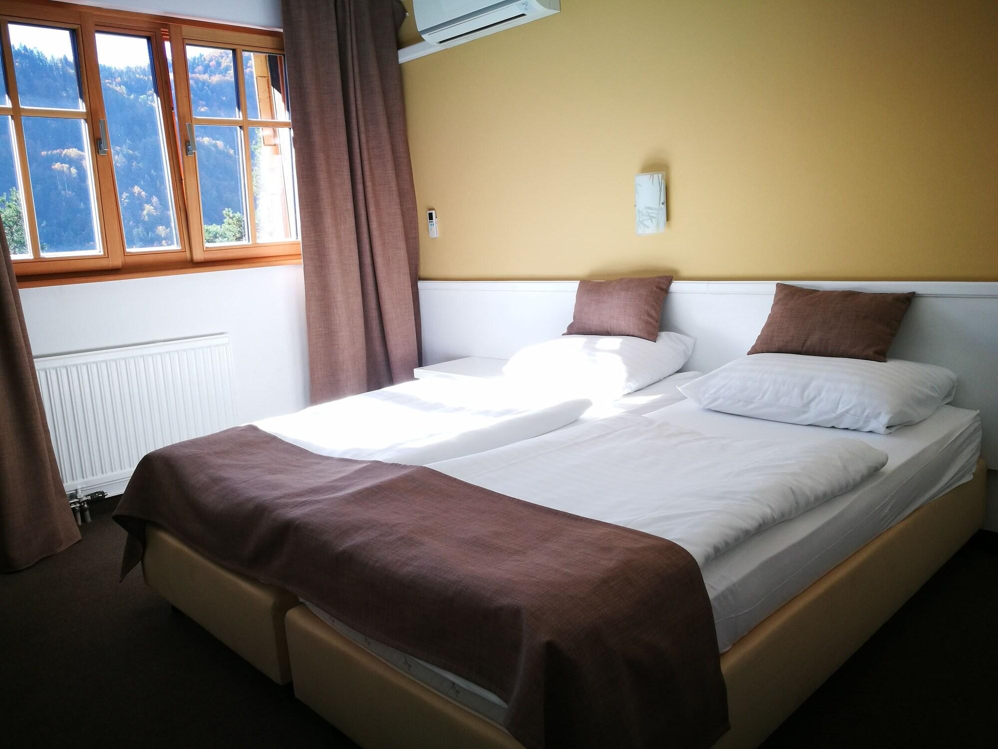 Ribno Alpine Hotel Bled Dış mekan fotoğraf