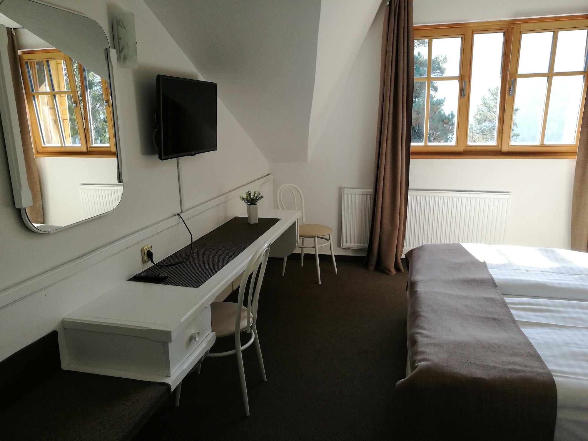 Ribno Alpine Hotel Bled Dış mekan fotoğraf