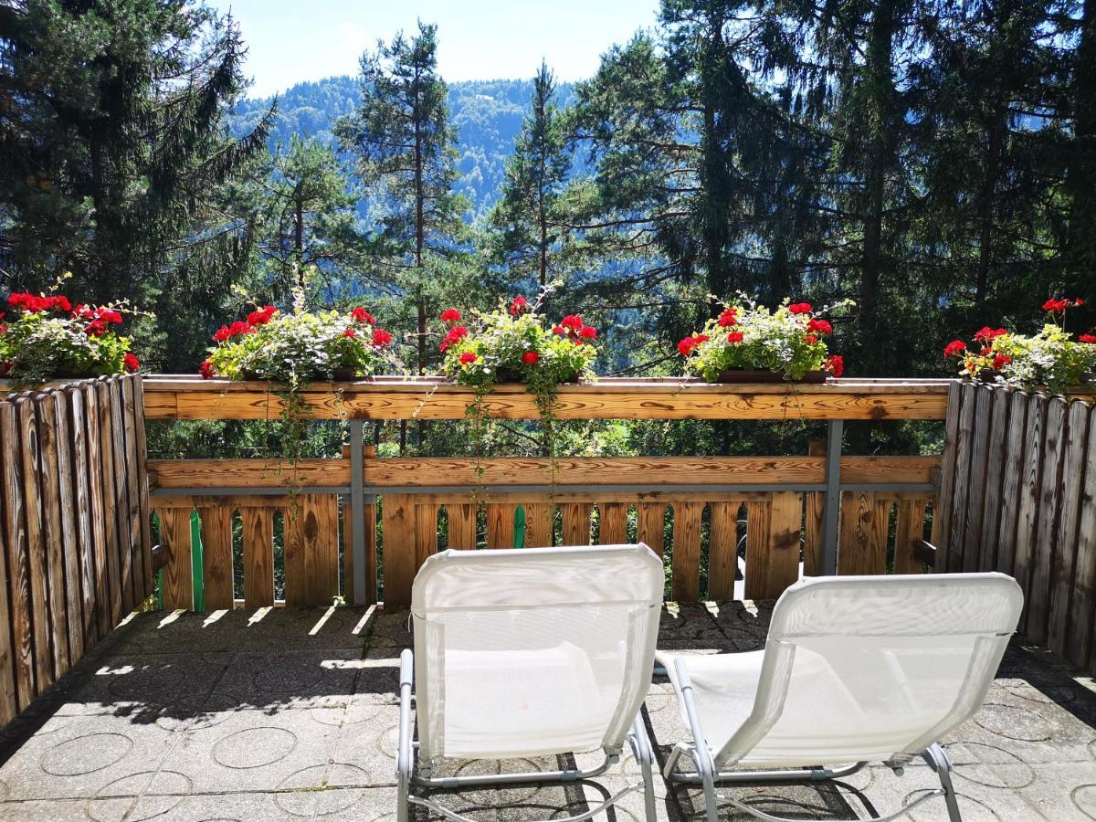 Ribno Alpine Hotel Bled Dış mekan fotoğraf