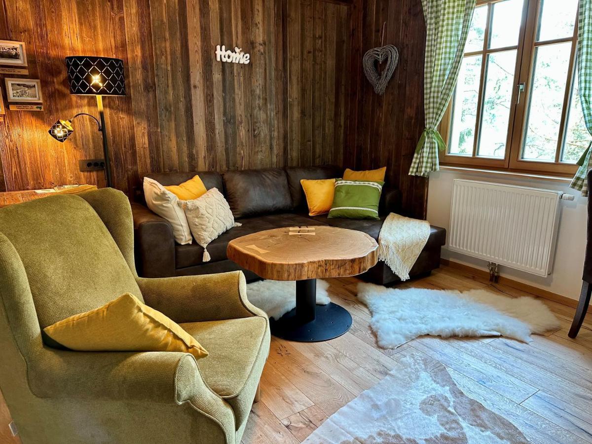 Ribno Alpine Hotel Bled Dış mekan fotoğraf